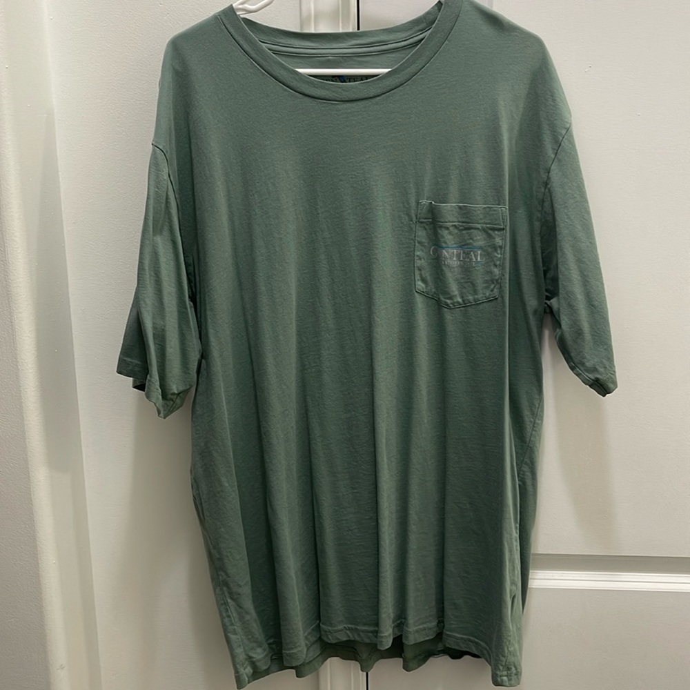 Genteal t shirt
